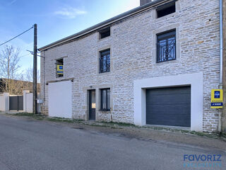  Maison � vendre 6 pi�ces 136 m�