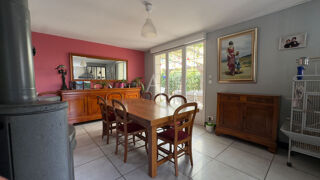  Maison  vendre 7 pices 153 m