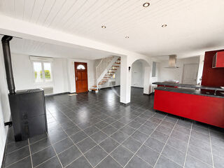  Maison à vendre 4 pièces 106 m²
