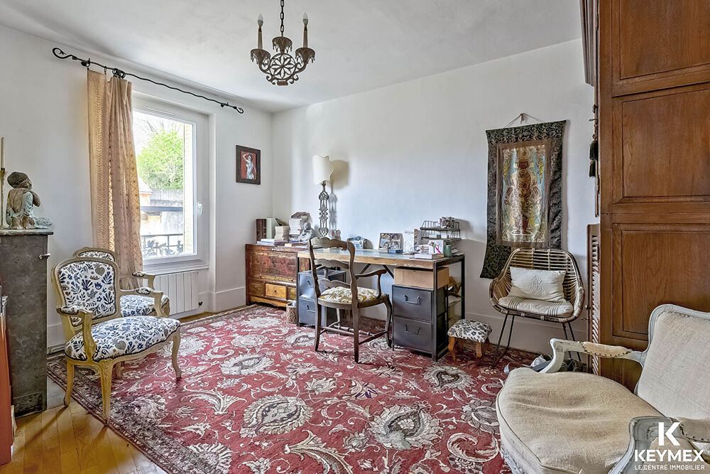  vendre  Maison Cormeilles-en-Parisis (95240)