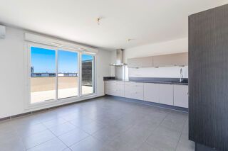  Appartement  vendre 3 pices 63 m