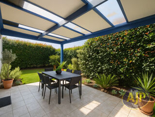  Maison à vendre 4 pièces 102 m²