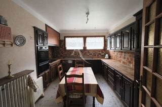  Maison � vendre 6 pi�ces 