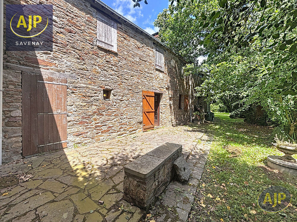 Vente Maison LONGERE 196m2 CAMPBON Campbon