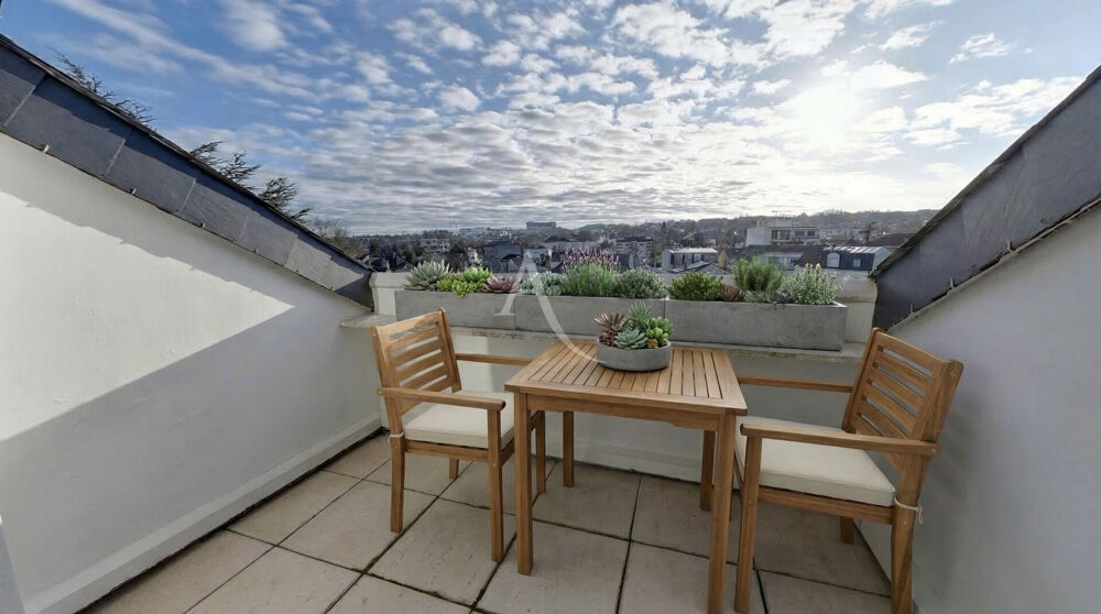 Vente Appartement Appartement Bry Sur Marne 3 pièce(s) 51.33 m2 Bry sur marne
