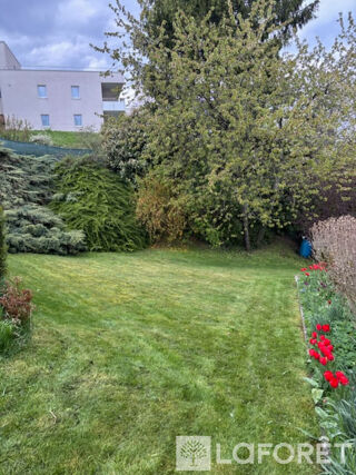  Maison à vendre 5 pièces 91 m²