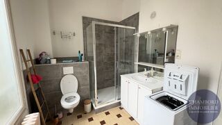  Appartement � vendre 2 pi�ces 45 m�