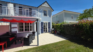  Maison à vendre 3 pièces 70 m²