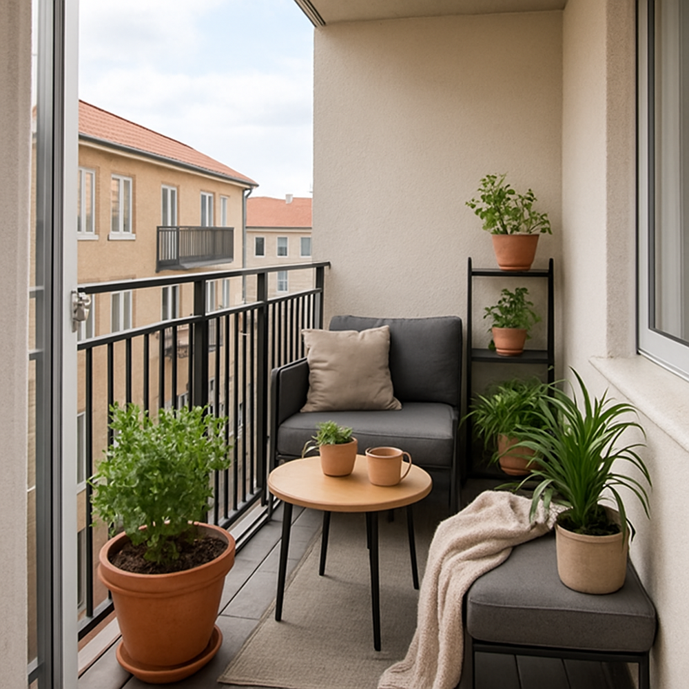 Vente Appartement Appartement Studio de 24 m2 (Sainte-Maxime) Sainte-maxime
