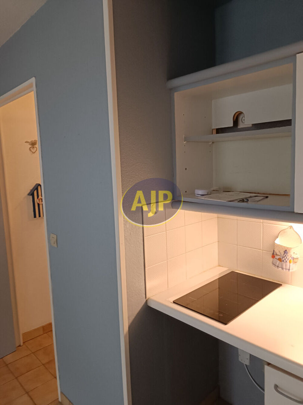 Appartement Saint Gilles Croix De Vie 2 pièce(s) 30.38 m2