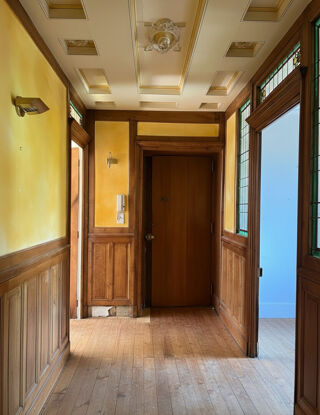  Appartement � vendre 5 pi�ces 125 m�