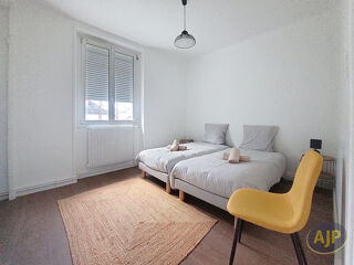  Appartement à vendre 5 pièces 98 m²