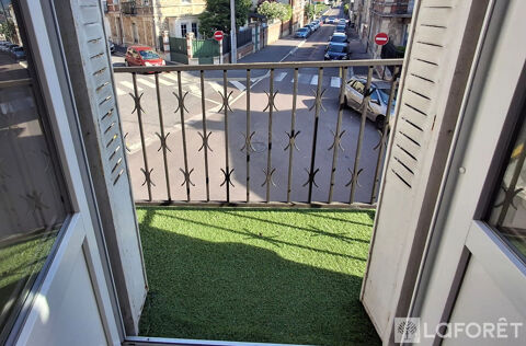  Appartement � louer 2 pi�ces 40 m�