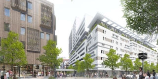  Appartement  vendre 1 pice 19 m