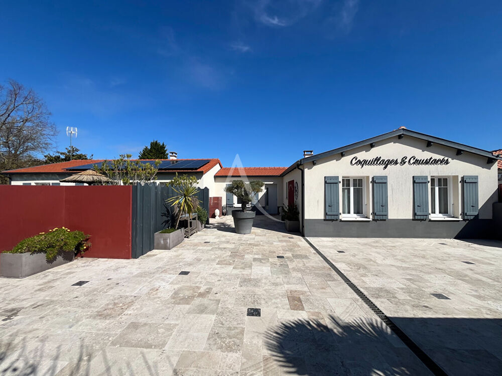 � vendre  Maison Ch�telaillon-Plage (17340)