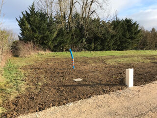  Terrain � vendre 800 m�