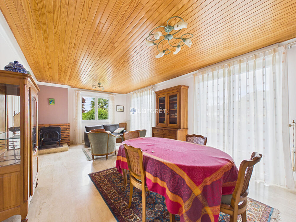 Maison PLOMELIN 5 Pièces 123 m²