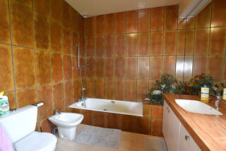  Maison � vendre 12 pi�ces 254 m�