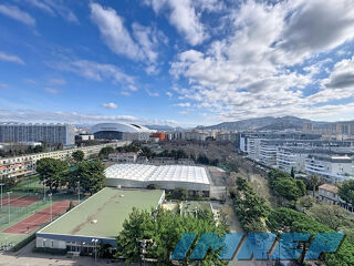  Appartement � vendre 4 pi�ces 67 m�