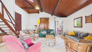  Maison à vendre 5 pièces 168 m²