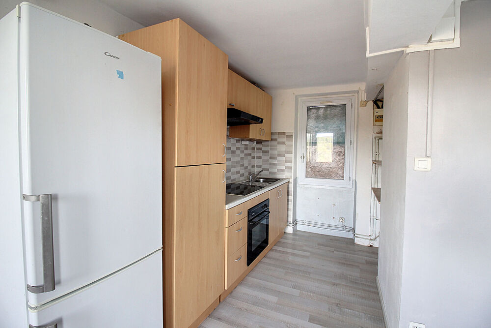 A VENDRE FLAYOSC - Appartement 2 pièces de 33 m²