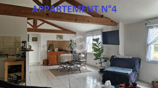  Immeuble � vendre 15 + pi�ces 