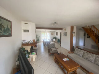  Maison à vendre 6 pièces 158 m²