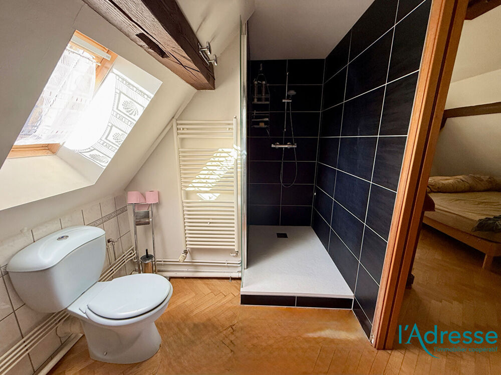 � vendre  Maison Munster (68140)