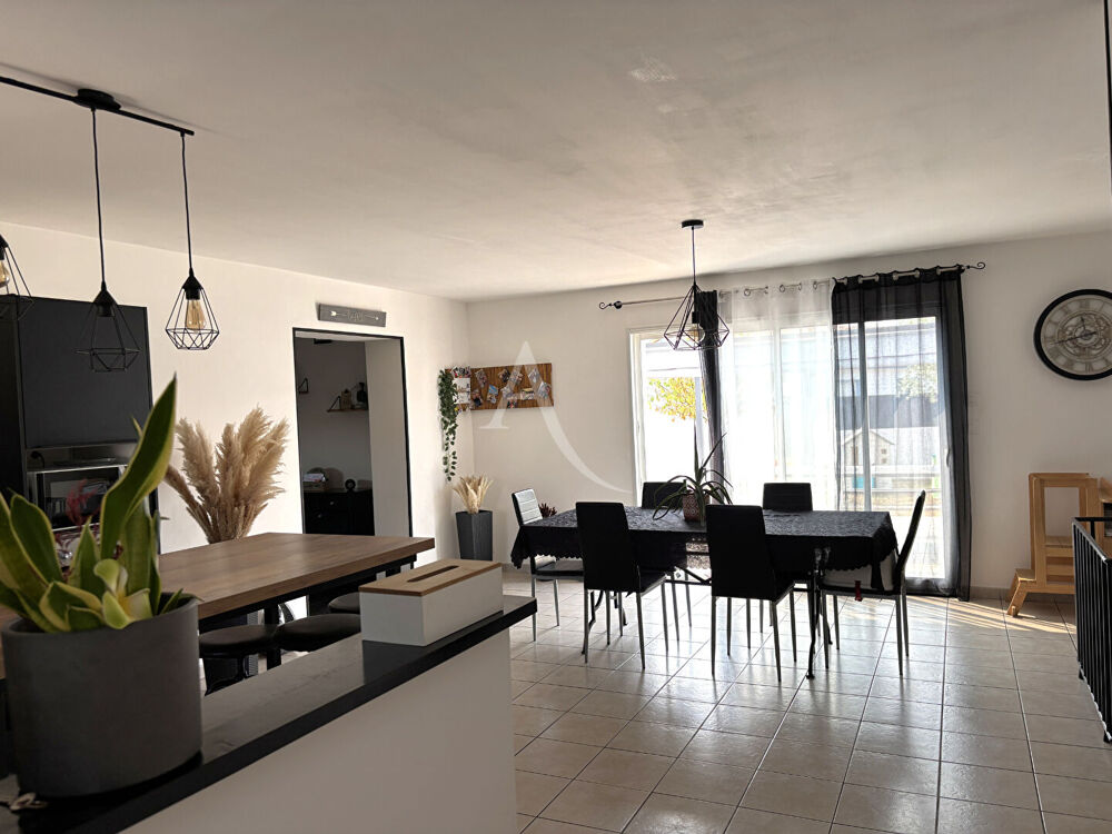 Vente Maison Maison Landevieille Landevieille