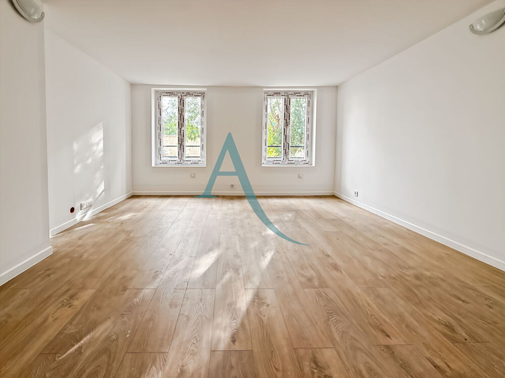Appartement Mennecy 3 pièces 84,10m2