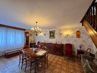  Maison � vendre 5 pi�ces 100 m�