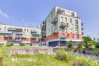  Appartement � vendre 4 pi�ces 91 m�