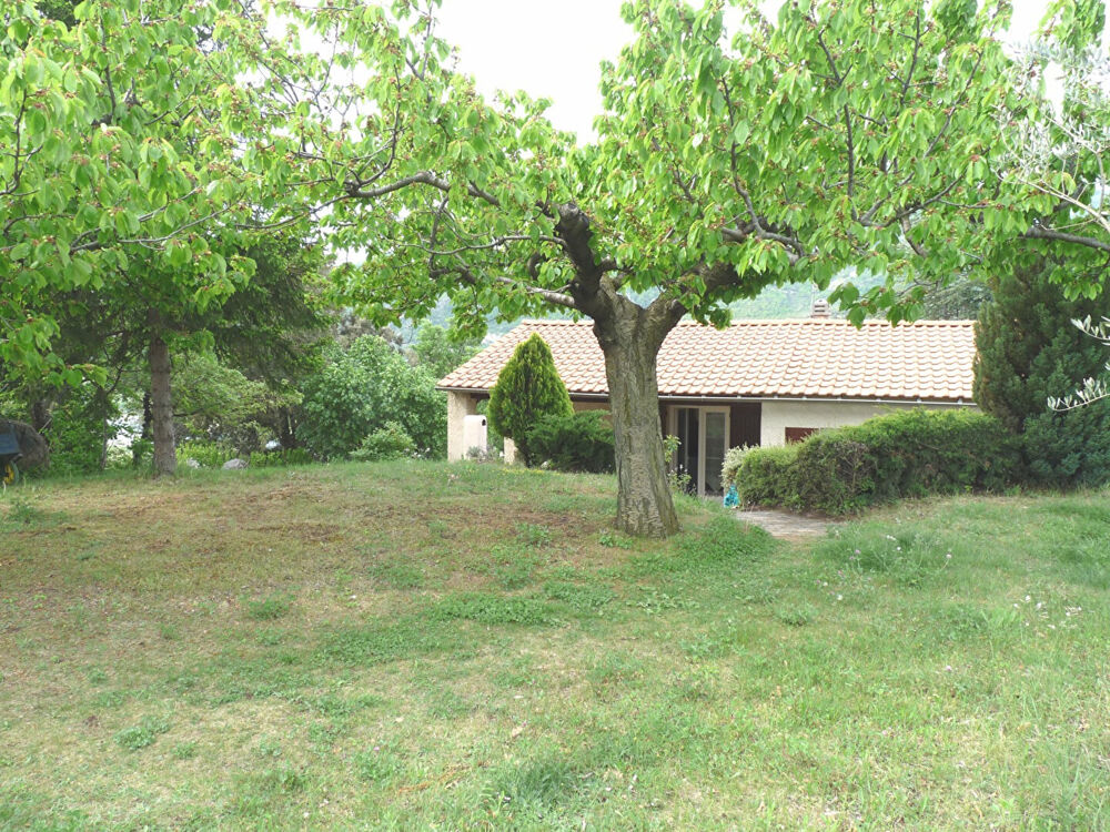 Vente Maison Maison Entrepierres 2 pièce(s) 58 m2 Entrepierres