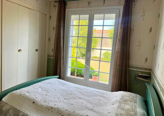  Maison à vendre 4 pièces 98 m²