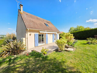  Maison � vendre 5 pi�ces 110 m�