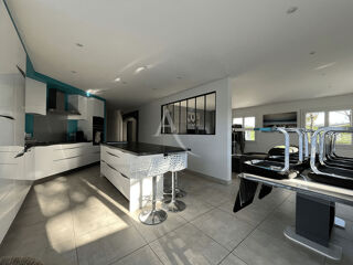  Maison � vendre 5 pi�ces 118 m�