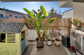  Appartement à vendre 3 pièces 64 m²
