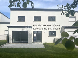  Maison  vendre 6 pices 116 m