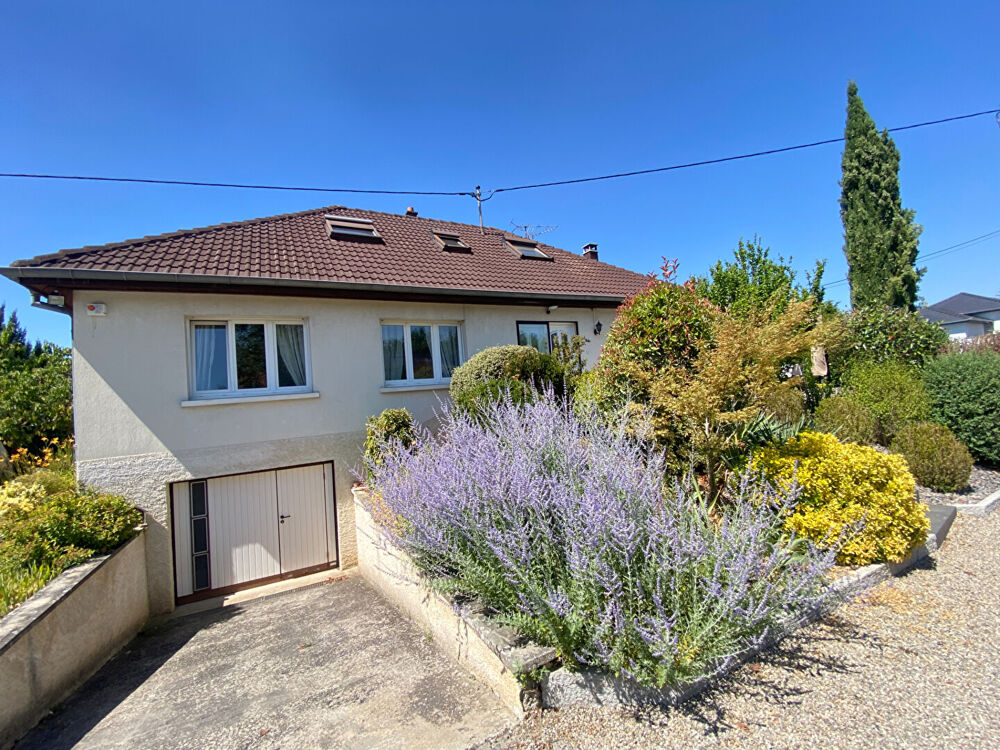 Maison 6 pièces · à Pulversheim · 270 400 €