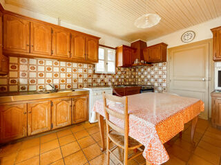  Maison � vendre 6 pi�ces 