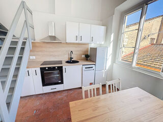  Appartement  louer 2 pices 42 m