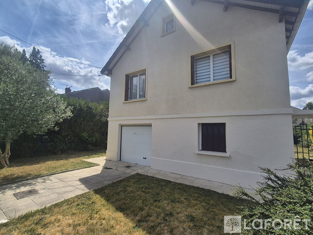 Vente Maison Maison Palaiseau 4 pièce(s) 77 m² Palaiseau