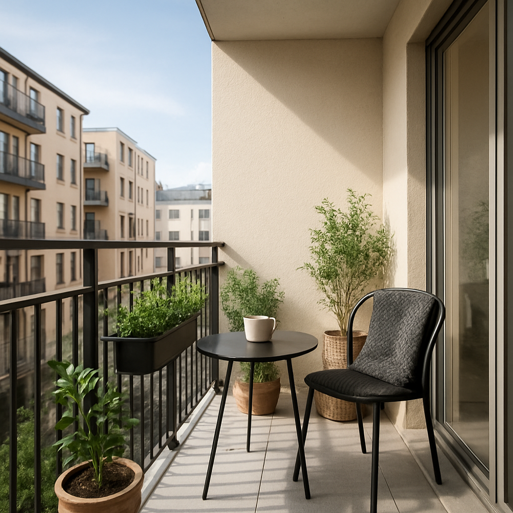 Appartement Studio de 28 m2 (Berck)
