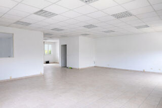   GARDANNE BUREAUX 110M² CLIMATISES PARKING Gardanne