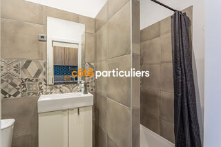  Appartement  vendre 2 pices 29 m