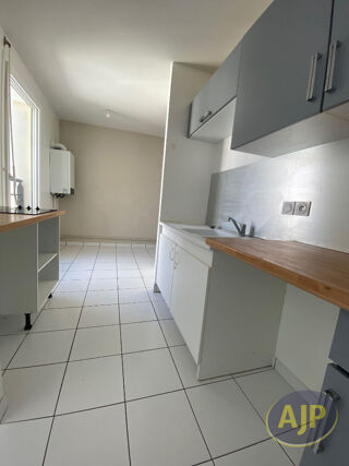  Appartement � vendre 3 pi�ces 63 m�