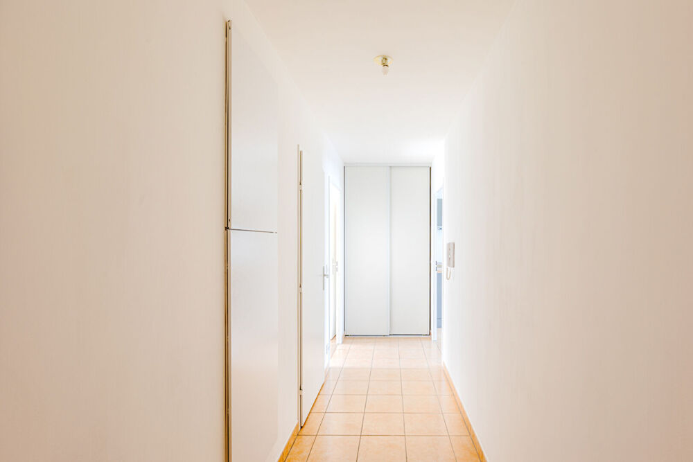Appartement Sartrouville 3 pièce(s) 61.7 m2