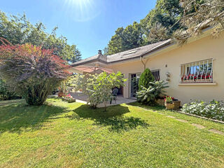  Maison � vendre 8 pi�ces 200 m�