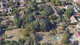 Terrain � vendre 767 m�