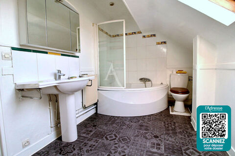  Maison � louer 7 pi�ces 128 m�